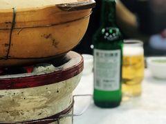 -广宁炭炉鸡煲·富临门饭店