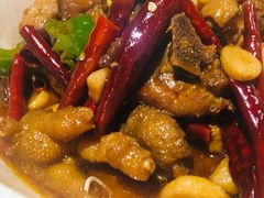 大理永平黄焖鸡配油煎面-泓0871臻选云南菜·味庄