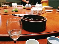 -客宴·江西客家菜(红角洲店)