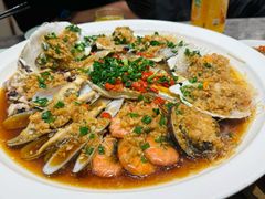 -七八九餐厅(浦江店)