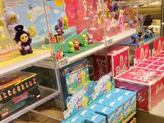 -泡泡玛特POPMART(国金街店)