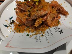 -申阿婆·上海菜·小海鲜(国展店)