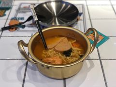 -BOPEYE·波派炸鸡(九霄天地店)