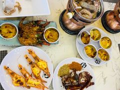 -澜悦港海鲜体验主题餐厅