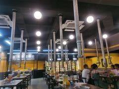 -P1泥炉烤肉(市桥富华东路店)