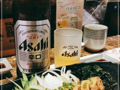 -千羽鹤海鲜居酒屋Bistro(大望路店)