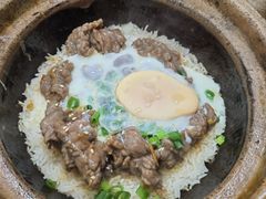 -红星光发煲仔饭(大石街店)