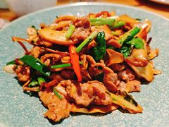 -山茶云南菜(永安里店)