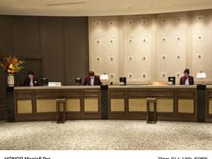 -上海波特曼丽思卡尔顿酒店