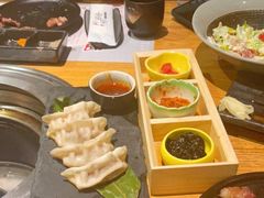 -赤坂亭·M9和牛烧肉·铁板烧·日料398放题(长泰广场店)