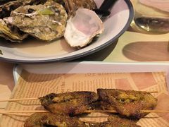 -杨氏青龙虾·羊蝎子(珠江路店)