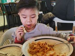 -PIZZA BIANCA(万象城店)