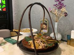 -锦府盐帮·私宴(赛特店)