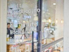 -常识咖啡common sense(春熙路店)