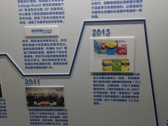 -新航道雅思托福·留学·考研培训(人民广场校区)