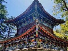 -湛山寺