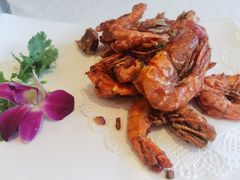 -辣婆婆(航天桥店)