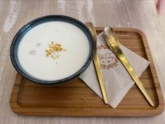 酒酿冰奶小丸子-春风·有糖(崇宁路店)