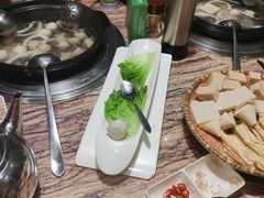 -润泽园椰子鸡(汇一城店)