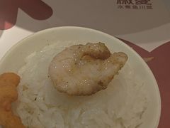 -椒爱水煮鱼川菜(让胡路万达店)
