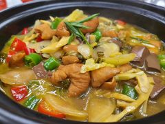 -聚鑫阁江浙菜·非遗传承技艺(闵行交大店)