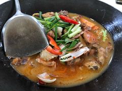 -顺德公美食(西乡店)
