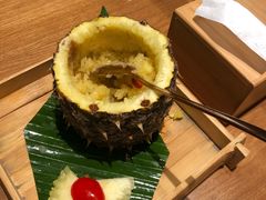 -云海肴·汽锅鸡·云南菜(东坝金隅店)