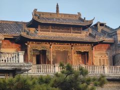 -武汉园博园(武汉自然博物馆)