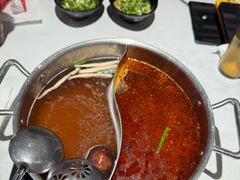 -呷哺呷哺(砂之船奥莱店)