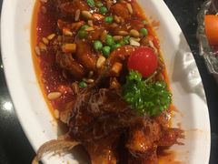 -鹿港小镇(金虹桥国际中心店)