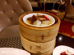 -博悦茶餐厅(文殊院店)