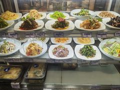 -西部马华清真兰州牛肉面·烧烤夜市(广渠门店)