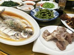 -蔡阿水羊肉店