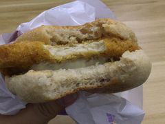 -麦当劳(龙之梦购物中心店)