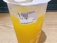 -CoCo都可(合生汇店)