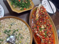 -朗妈私房菜(婺女州店)