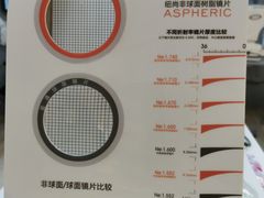 -优医视平价眼镜蔡司依视路折扣工厂店(德胜门店)