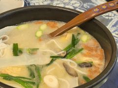 -桥香园过桥米线(复兴路店)