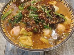 -周记老沈阳焦火鸡架