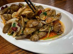 辣炒花甲-李老哈·东北菜(宋园路店)