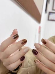 -ChuLian初莲日式美甲美睫