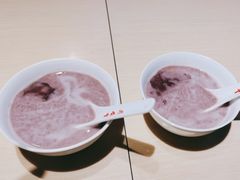 红豆甜汤-鼎泰丰(当代商城店)