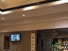 -海天楼中餐厅(吴宫泛太平洋酒店)