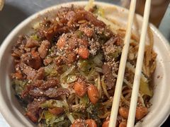 -三姐海南粉(骑楼老街店)