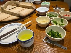-咱屯子锅台鱼(南滨河东路店)