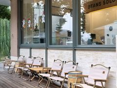 -Beans Solo豆号咖啡(百家湖花园店)