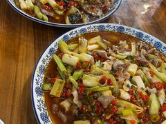 -李大爷的泡椒馆(冉家坝店)