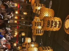 -南京大牌档(青岛万象城店)