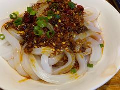 -兔槽江湖菜·重庆璧山兔(水围店)