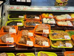 -GranVida生活超市(海信广场店)